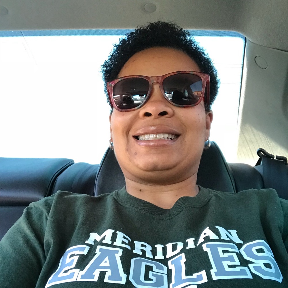 Meet your Posher, Laletha